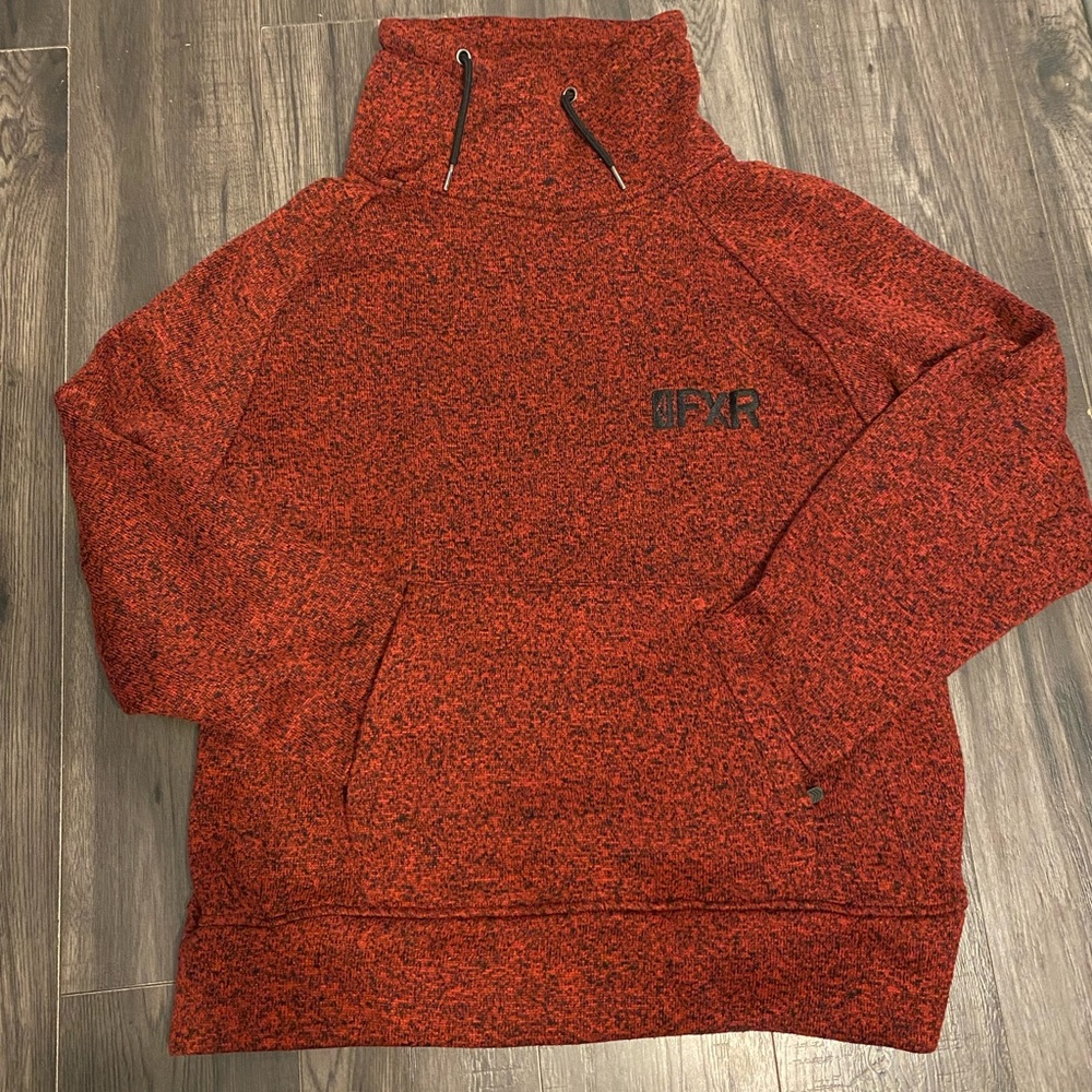 FXR Women’s Ember Sweater Pullover